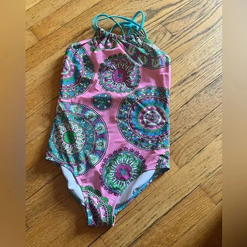 Kami Bathing Suit